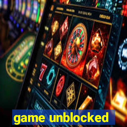 game unblocked